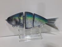 Image 3 of JC Glides Swimbait #21