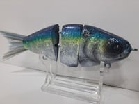 Image 4 of JC Glides Swimbait #21