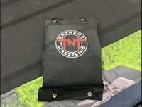 TNT Extreme Wrestling Corner Pad 