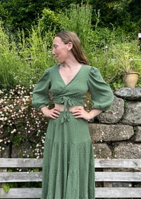 Image 2 of Wrap Top