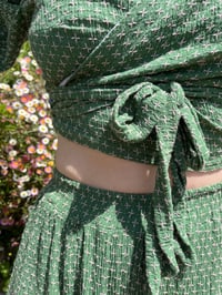 Image 3 of Wrap Top