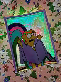 Image 2 of Lizard Queen  - Light Up!