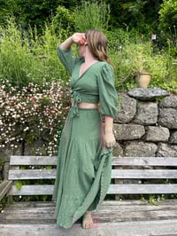 Image 1 of Wrap Top