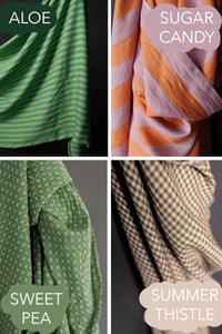 Image 4 of Wrap Top
