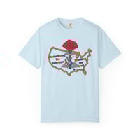 Image 3 of Esau Shirt