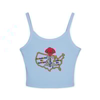 Image 3 of Esau Spaghetti Tank