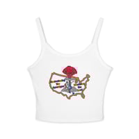 Image 1 of Esau Spaghetti Tank