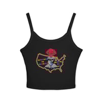 Image 2 of Esau Spaghetti Tank