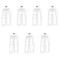 Image 5 of 1/1 lightwash sample