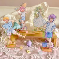 Image 1 of niri standees