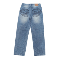 Image 1 of 1/1 lightwash sample