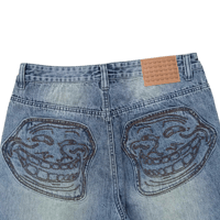 Image 3 of 1/1 lightwash sample