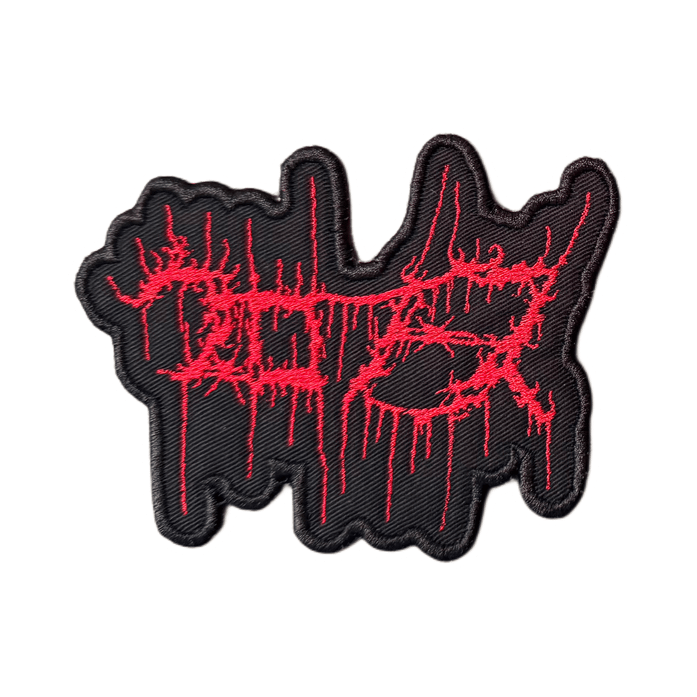 Image of Official Cronus Logo Patches