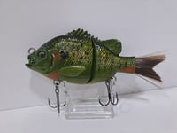 Image 1 of ABS Gill