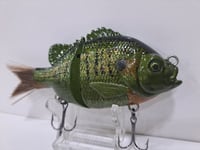 Image 2 of ABS Gill