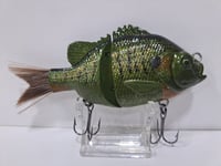 Image 4 of ABS Gill