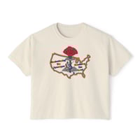 Image 2 of Esau Crop