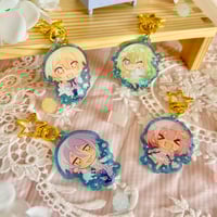 mi ripple charms