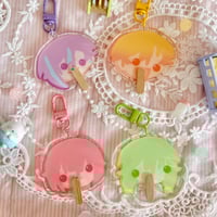 Image 2 of mi popsicle charms
