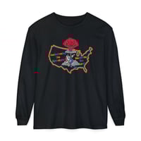 Image 2 of Esau Long Sleeve