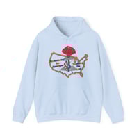 Image 1 of Esau Hoodie