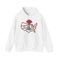 Image 2 of Esau Hoodie