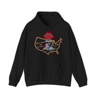 Image 3 of Esau Hoodie