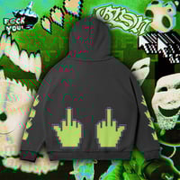 Image 2 of black fuck zip