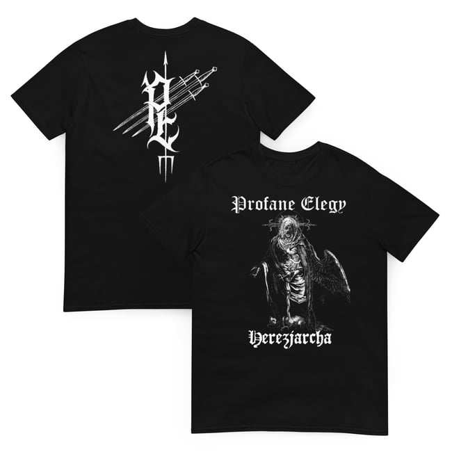 Herezjarcha T-Shirt