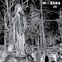 Mosara - Rumour of a Funeral - CD, MC