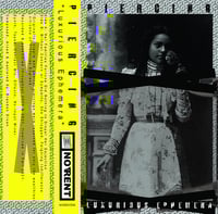 Image 1 of Piercing "Luxurious Ephemera" MC