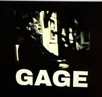 Image 1 of Chris Gage SPECIAL EDITION T-Shirt