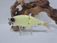 Image 1 of Sanger Custom Lures- Slim Shad colorway #51