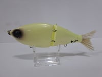 Image 2 of Sanger Custom Lures- Slim Shad colorway #51