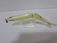 Image 3 of Sanger Custom Lures- Slim Shad colorway #51