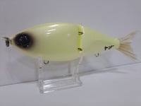 Image 5 of Sanger Custom Lures- Slim Shad colorway #51