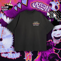 Image 1 of internet tee