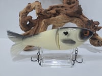 Image 2 of Big Belly Shad bone