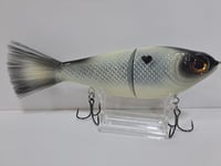 Image 4 of Big Belly Shad Dirty Bone
