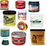 Image 1 of Hair oil 