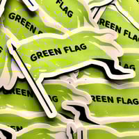Image 4 of STICKERS - Flags (S33)