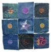 Spring Starburst #3