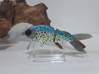 Image 4 of Tom's Custom Baits Wake