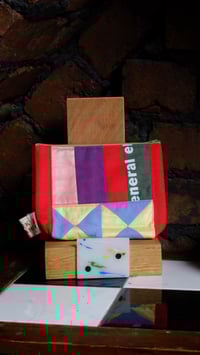 Image 2 of Clown pouch