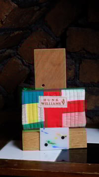 Image 1 of Broken blocks pouch