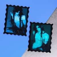 Image 1 of Stickers Sirens (E33)