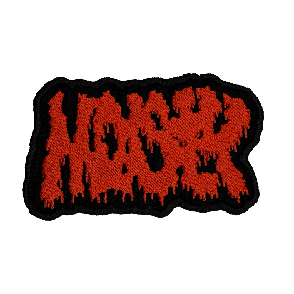 Image of Official Moisty Logo Patches