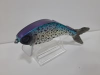 Image 2 of Tom's Custom Baits 6" Wake