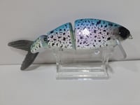 Image 3 of Tom's Custom Baits 6" Wake