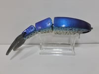 Image 4 of Tom's Custom Baits 6" Wake
